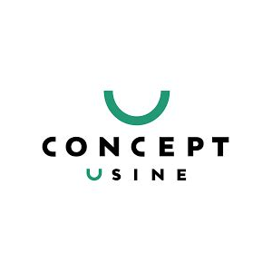 Concept-Usine